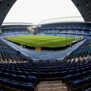 Ibrox Stadium wallpaper