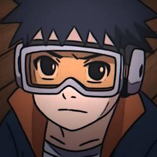 Obito Uchiha childhood wallpaper