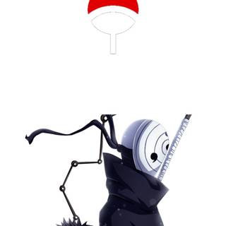 Obito Uchiha childhood wallpaper