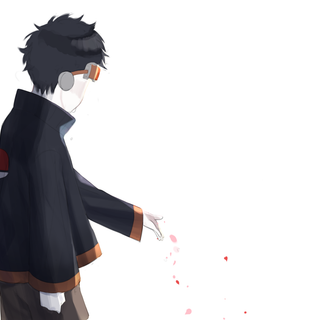 Obito Uchiha childhood wallpaper