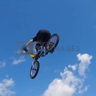 BMX tricks wallpaper