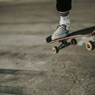Street skateboarding wallpaper
