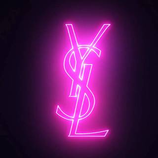 YSL wallpaper