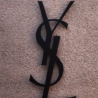 YSL wallpaper