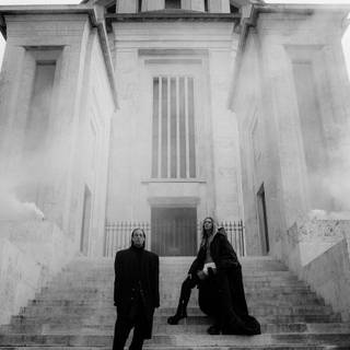 Rick Owens wallpaper