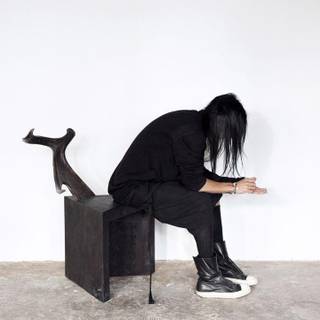 Rick Owens wallpaper