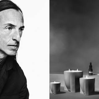 Rick Owens wallpaper