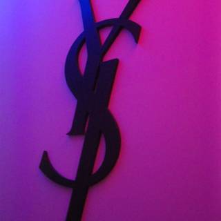 YSL wallpaper