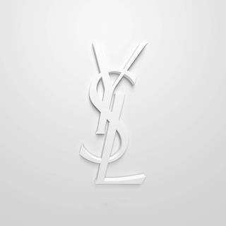 YSL wallpaper