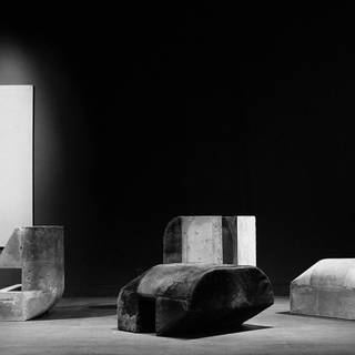 Rick Owens wallpaper