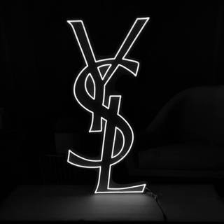 YSL wallpaper