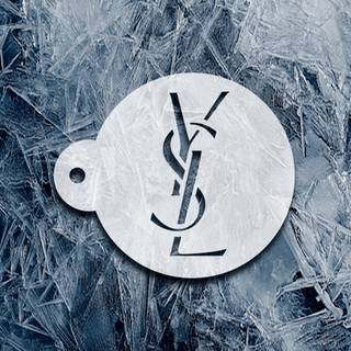 YSL wallpaper