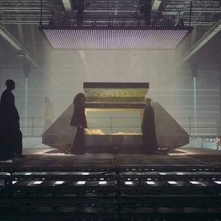 Rick Owens wallpaper