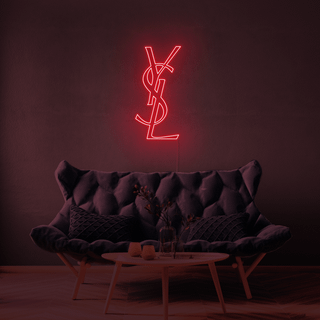 YSL wallpaper