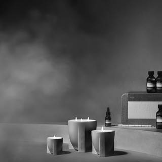 Rick Owens wallpaper