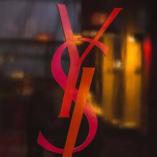 YSL wallpaper