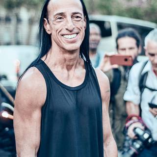 Rick Owens wallpaper