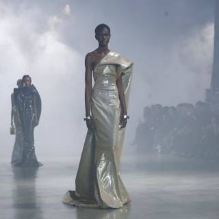 Rick Owens wallpaper