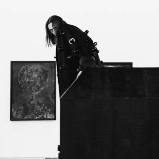 Rick Owens wallpaper