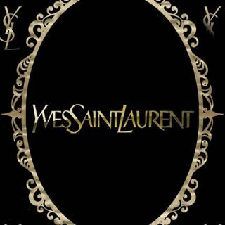 YSL wallpaper
