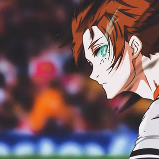 Blue Lock 4k desktop wallpaper