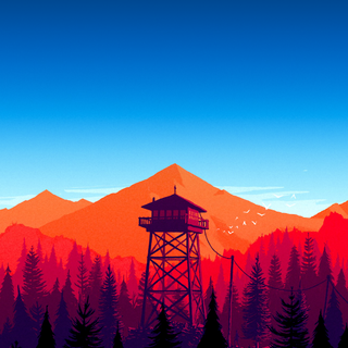 Mobile minimalist 4k wallpaper