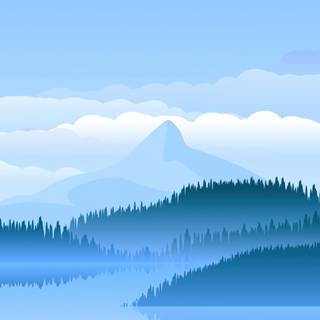 Mobile minimalist 4k wallpaper