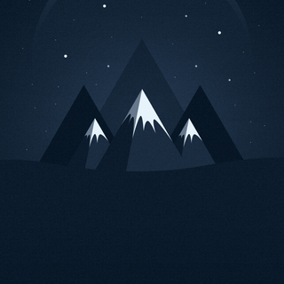 Mobile minimalist 4k wallpaper