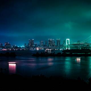 Japanese PC 4k wallpaper