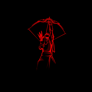 Ram God 4k wallpaper