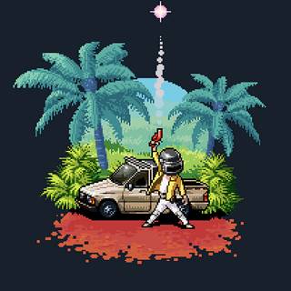 Mobile minimalist 4k wallpaper