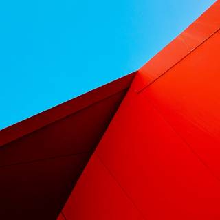 Mobile minimalist 4k wallpaper