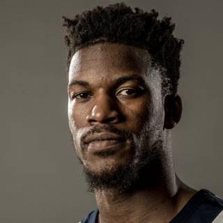 Jimmy Butler 4k wallpaper