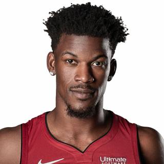 Jimmy Butler 4k wallpaper