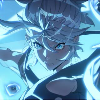 Jett 4k PC wallpaper