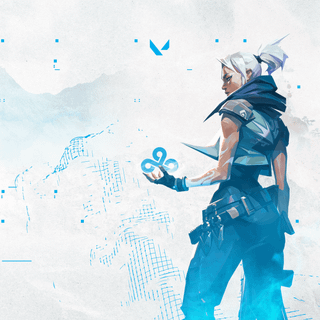 Jett 4k PC wallpaper