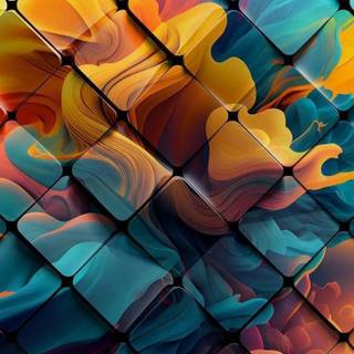 Android 4k Ultra HD wallpaper