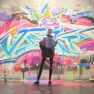 Jett 4k PC wallpaper