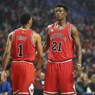 Jimmy Butler 4k wallpaper