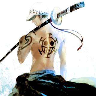 One Piece 4k HD PC wallpaper