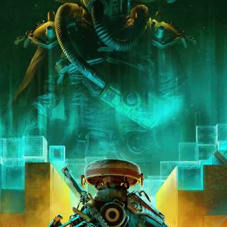 4k vertical gaming wallpaper