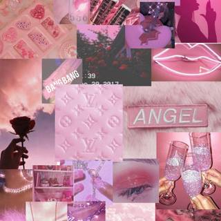 Baby baddie wallpaper