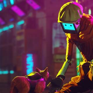 4k vertical gaming wallpaper