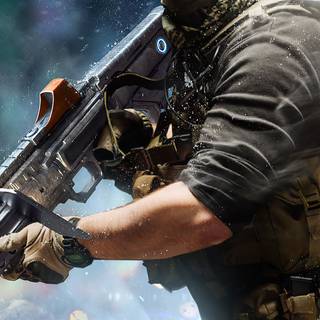 4k vertical gaming wallpaper