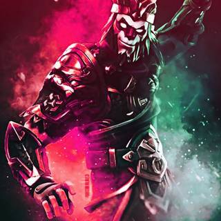 4k vertical gaming wallpaper