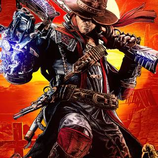 4k vertical gaming wallpaper