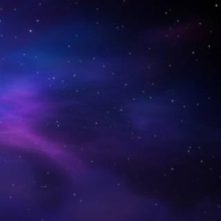 4k space blue wallpaper
