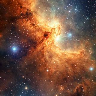 Universe iPhone 4k wallpaper