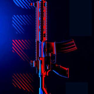 4k vertical gaming wallpaper