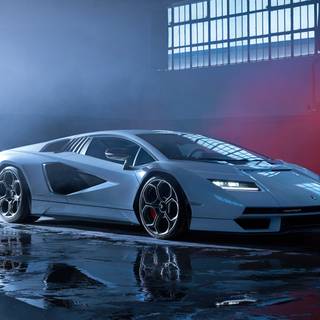 Aesthetic 4k cars wallpaper